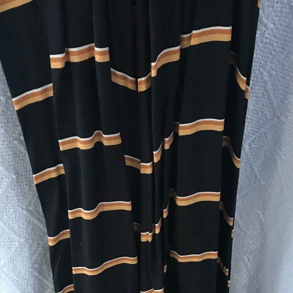 Faithfull Riley Halter Pantsuit - Picture 8 of 8